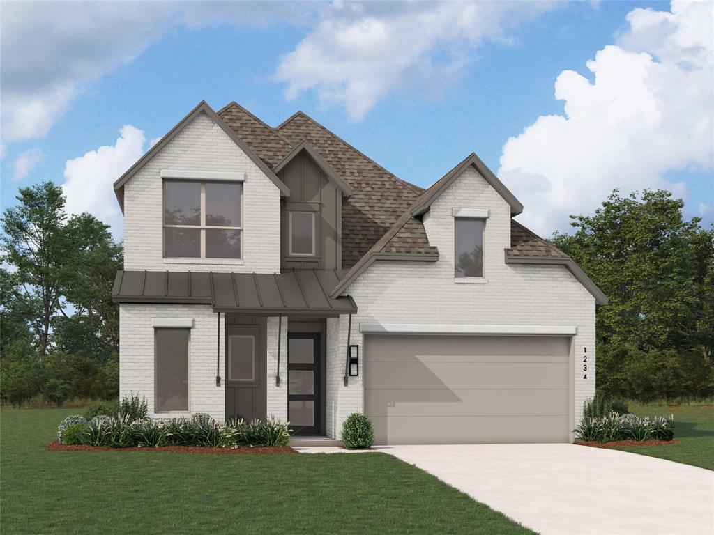 2106 Waters Edge Street — photo