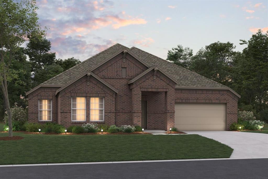 1037 Auburn Drive — photo