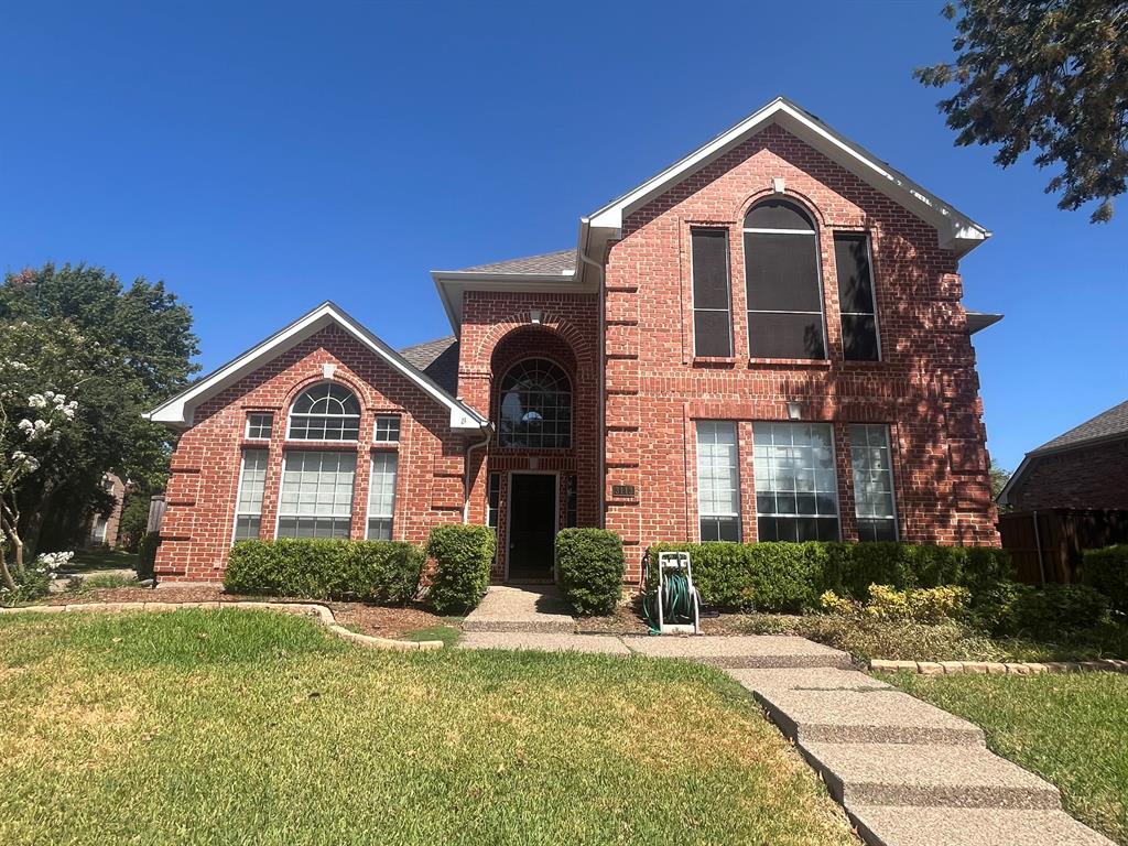 3113 Buena Vista Drive — photo