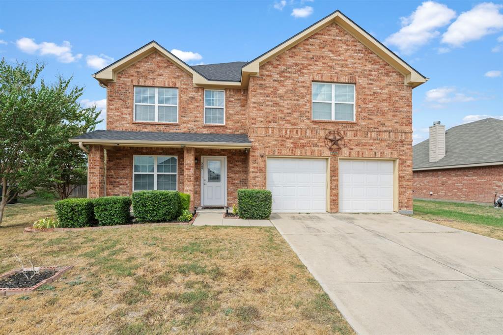 207 Equestrian Drive — photo