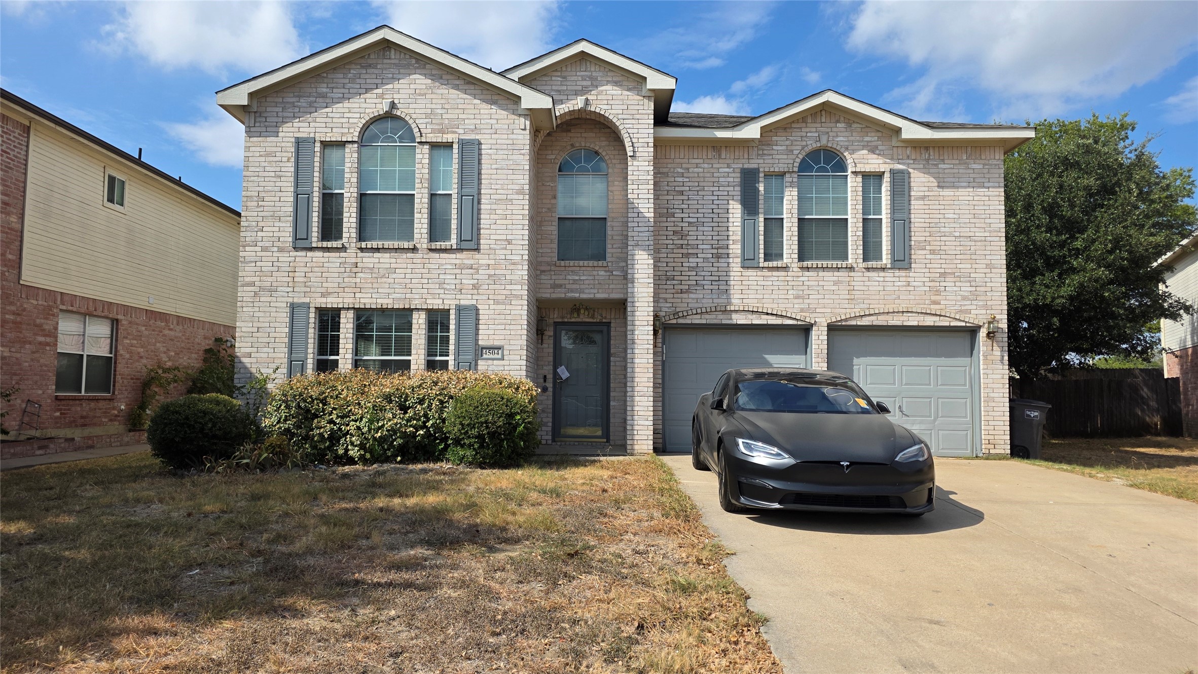 4504 Skipador Drive — photo