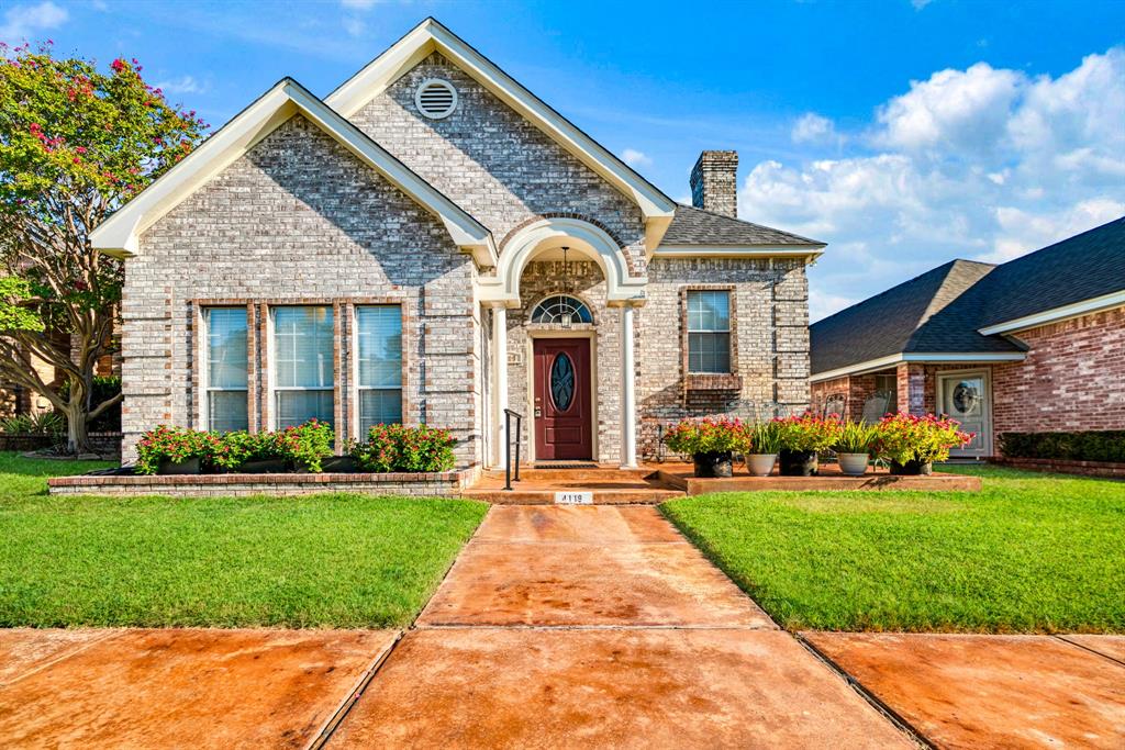 4119 Primrose Lane — photo