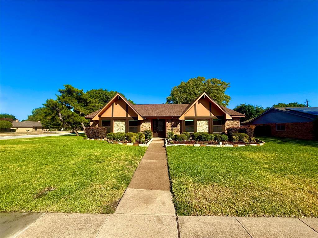 442 Valley Glen Drive — photo