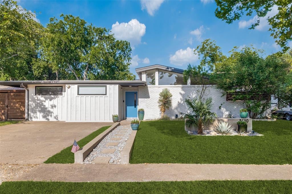 8630 Rolling Rock Lane — photo