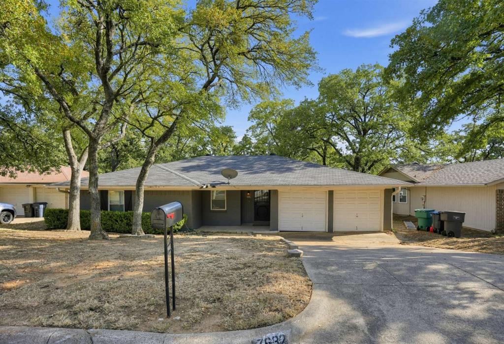 7632 Beckwood Drive — photo