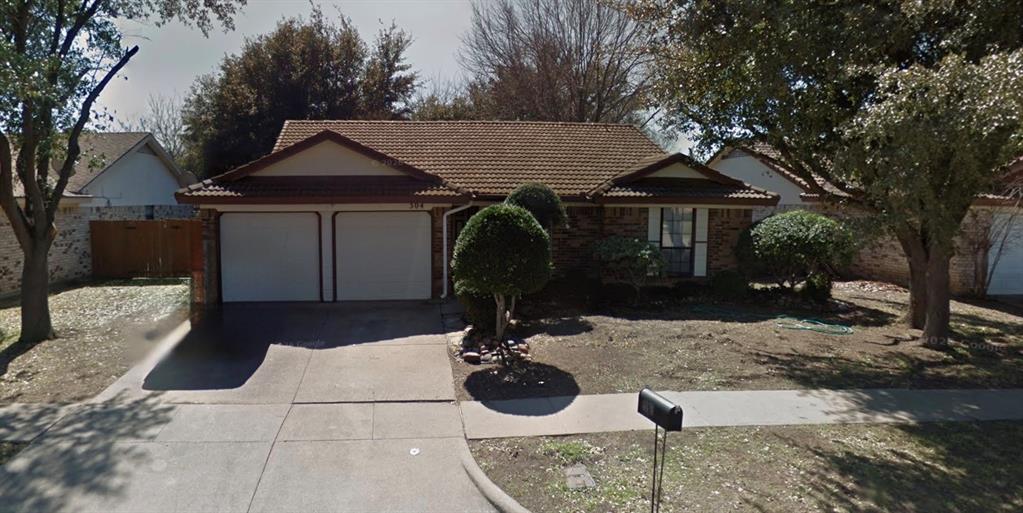 304 Juniper Drive — photo