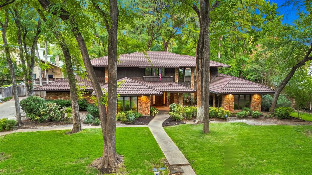 4829 Overton Woods Drive — photo
