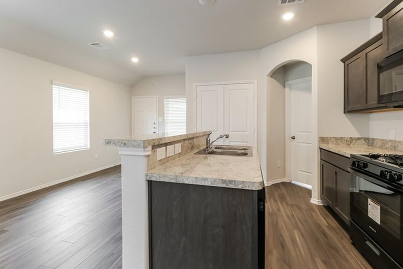 1502 Matthew Drive — photo