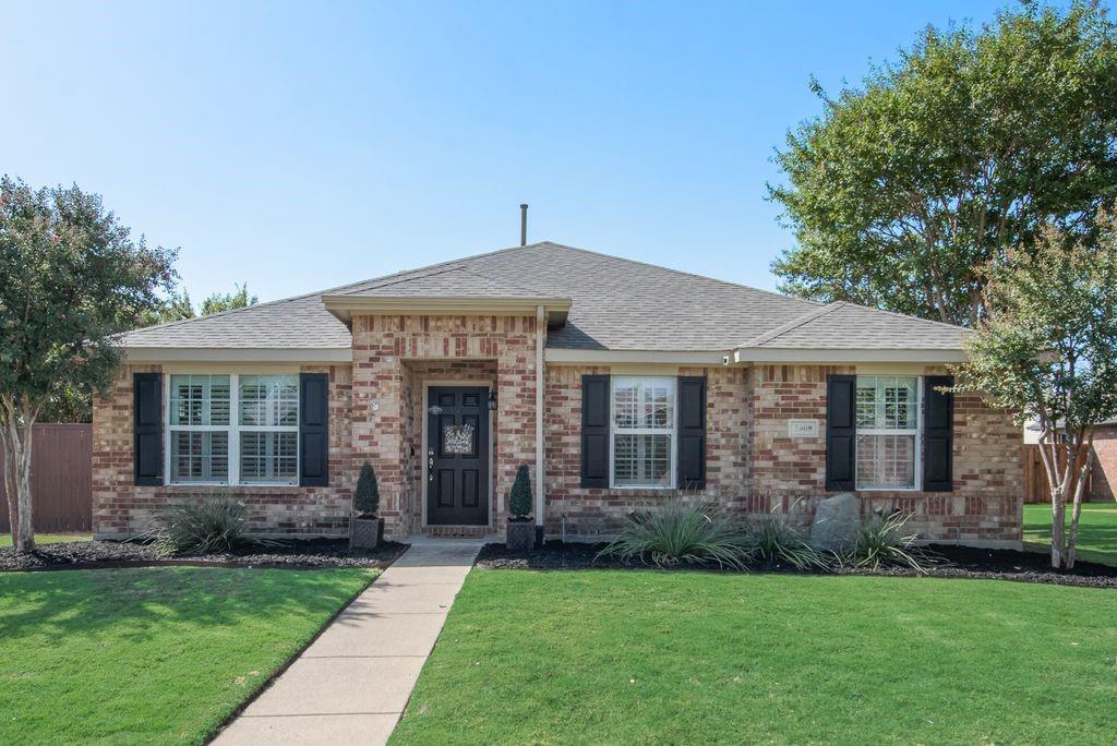 2408 Creekdale Drive — photo