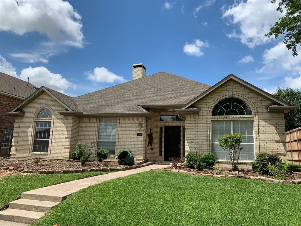 2517 Glen Morris Road — photo