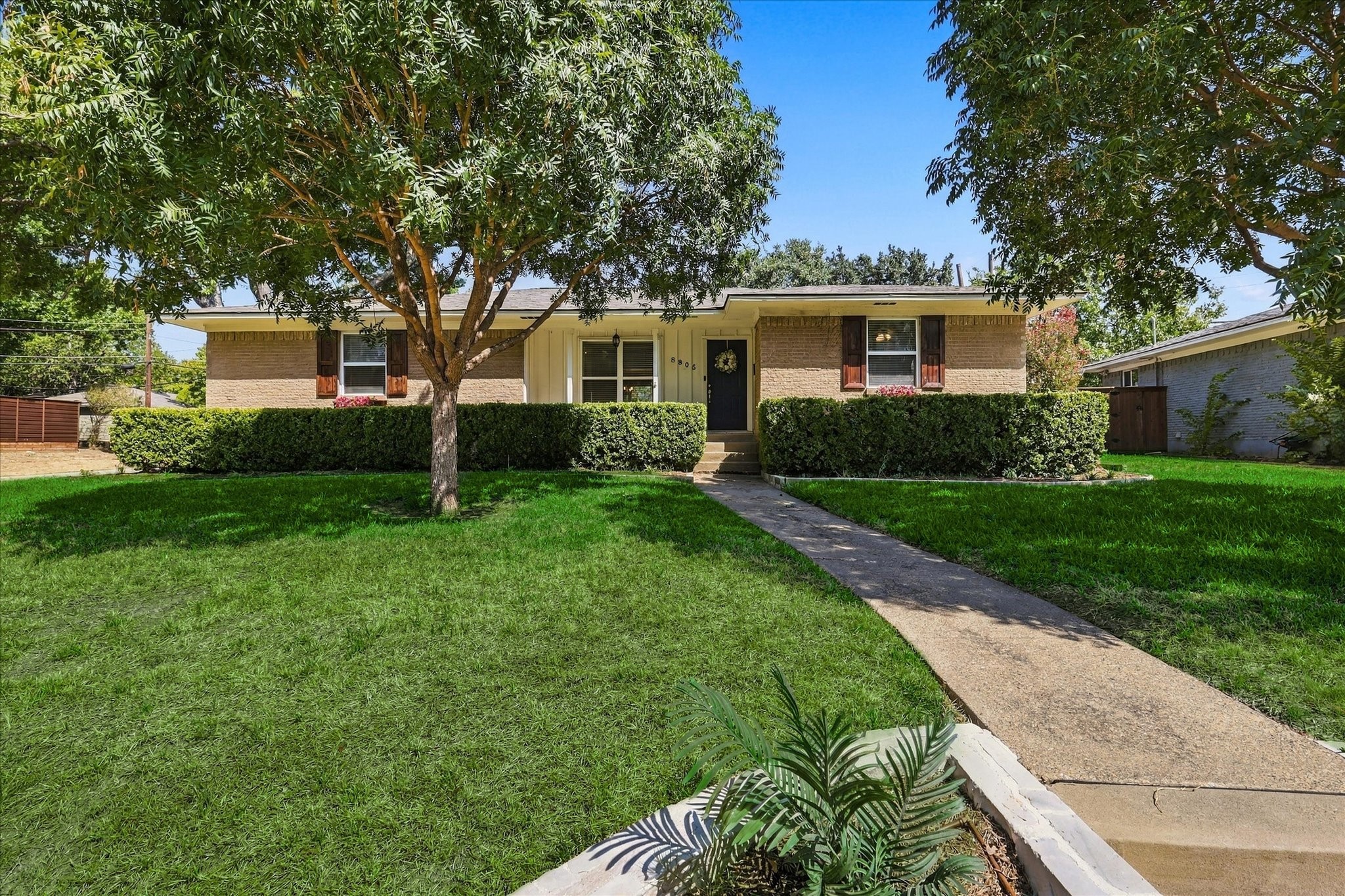 8805 Westfield Drive — photo