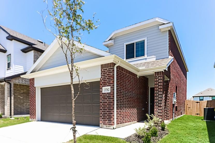 3702 Ruth Drive — photo