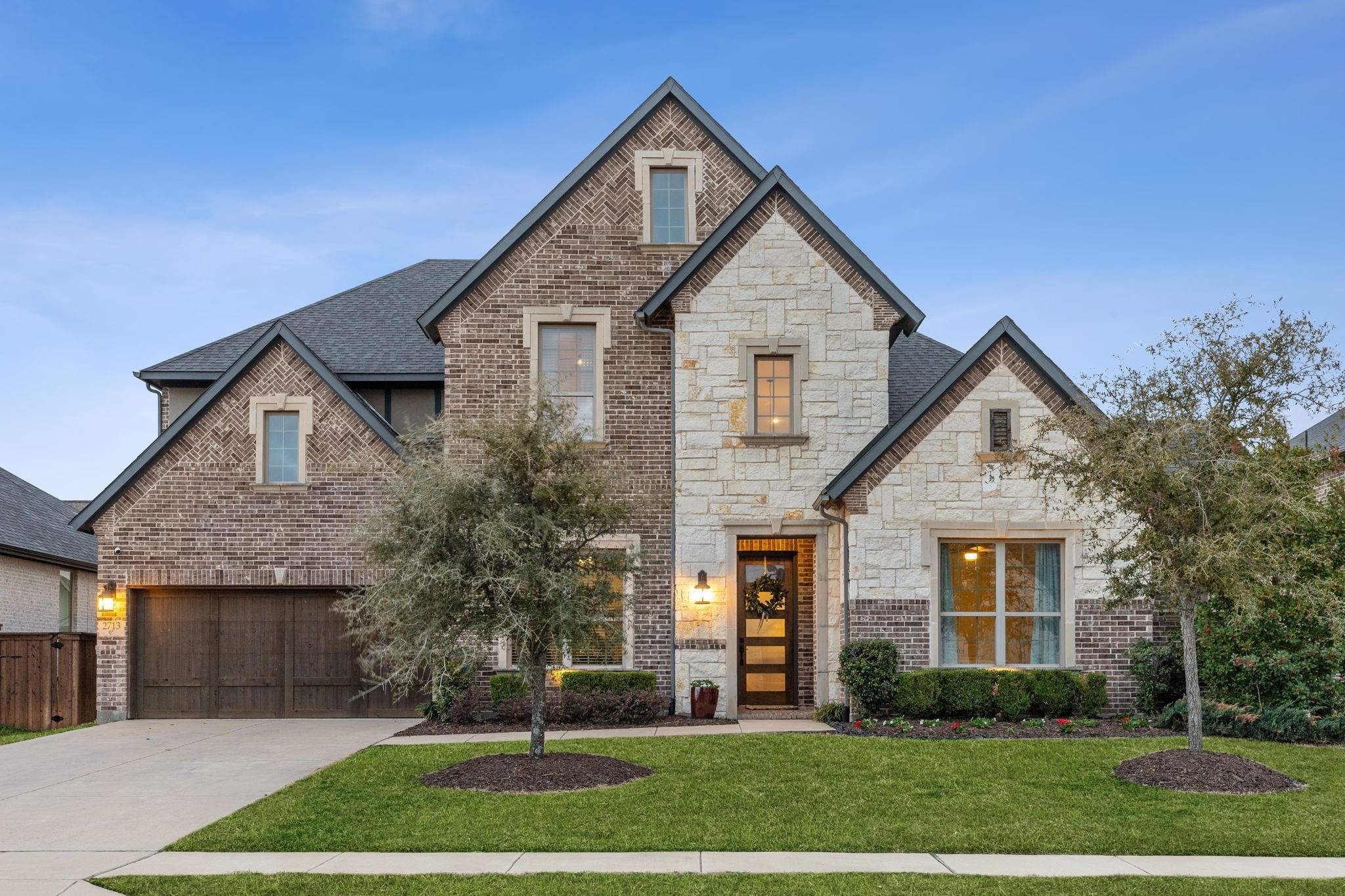 2713 Maverick Way — photo