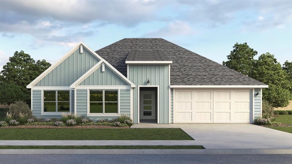 810 Snowdrop Drive — photo