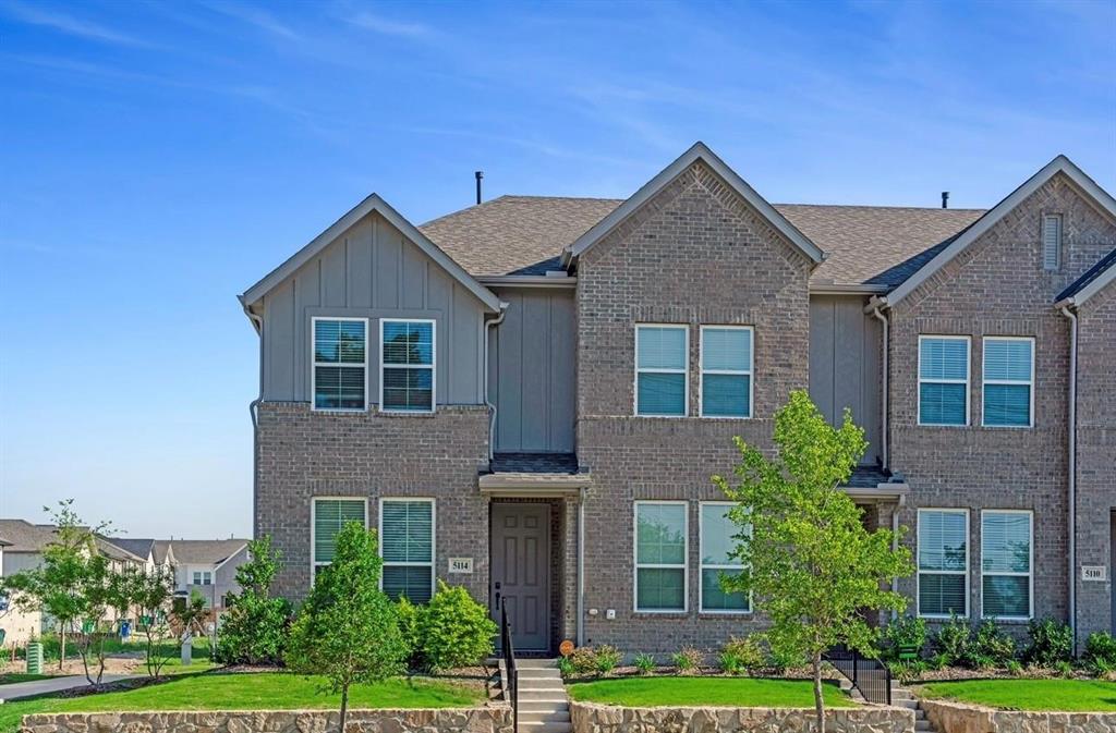 5114 Springlake Parkway — photo