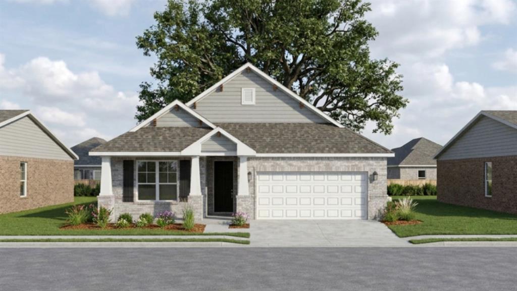 2639 Everglades Drive — photo