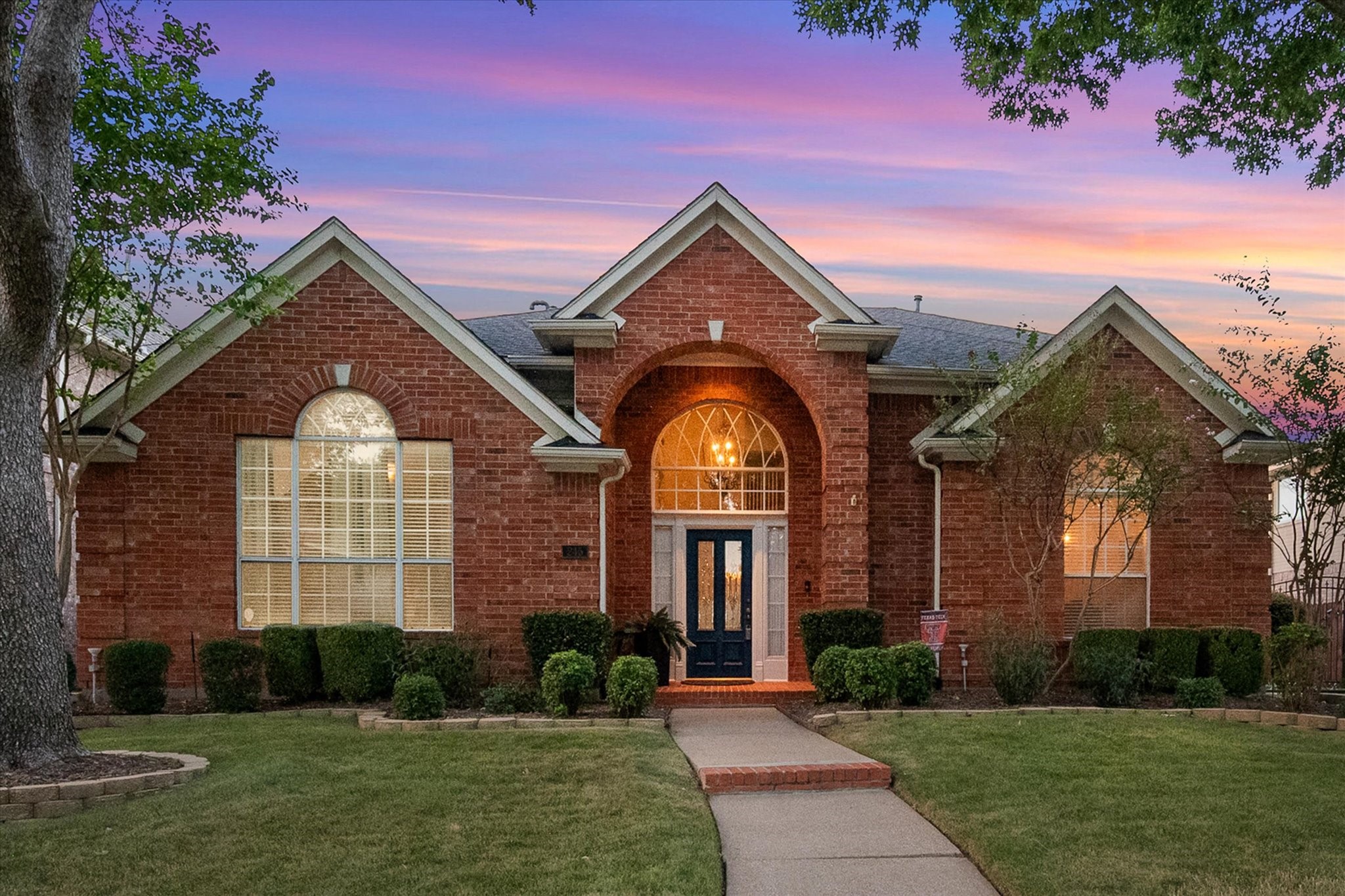245 Bear Hollow, Keller, TX 76248 — photo 2