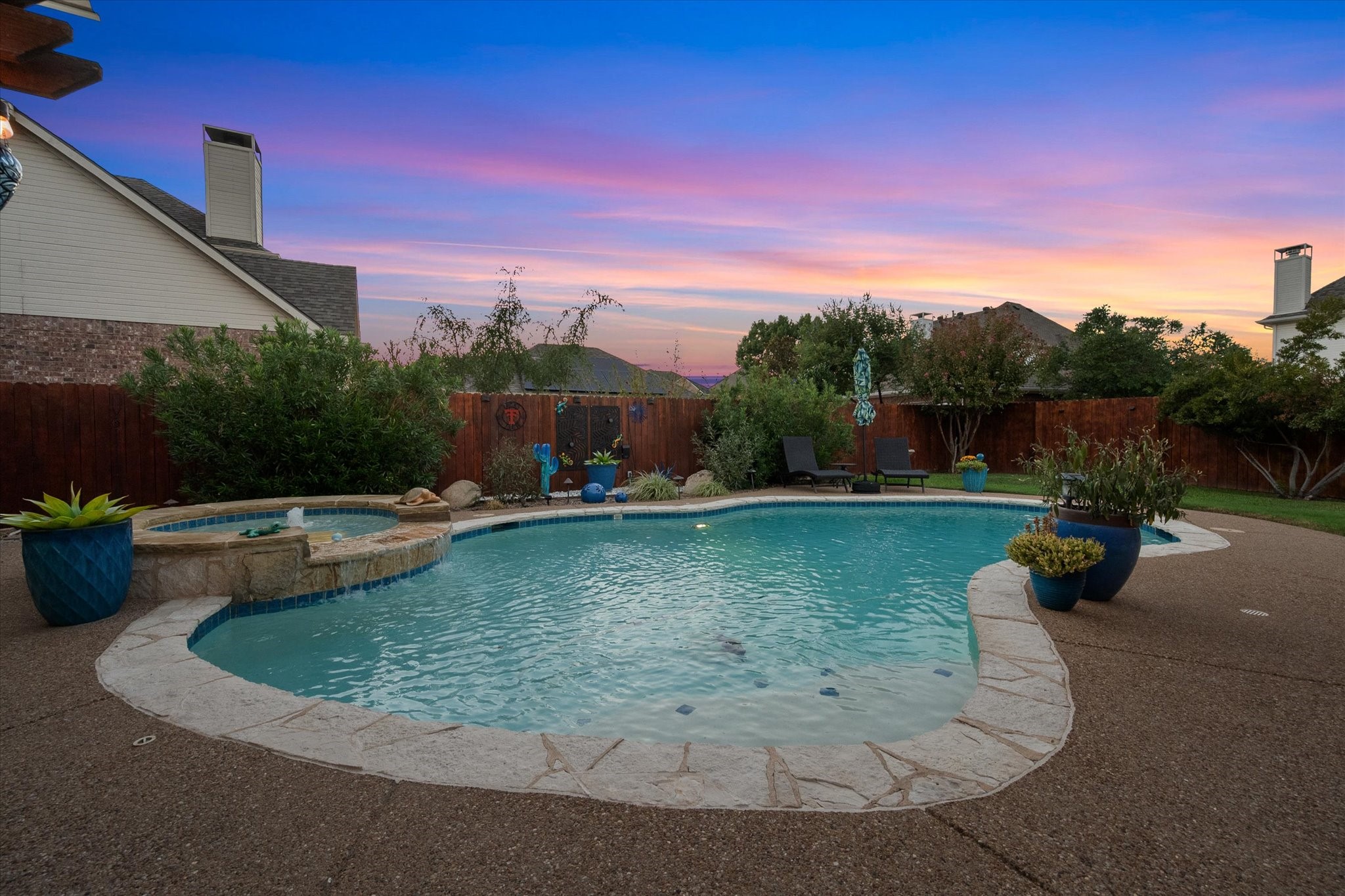 245 Bear Hollow, Keller, TX 76248 — photo 3