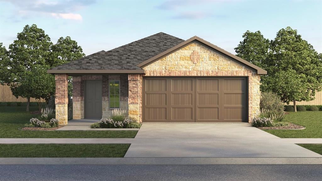 1217 Dry Brook Drive — photo