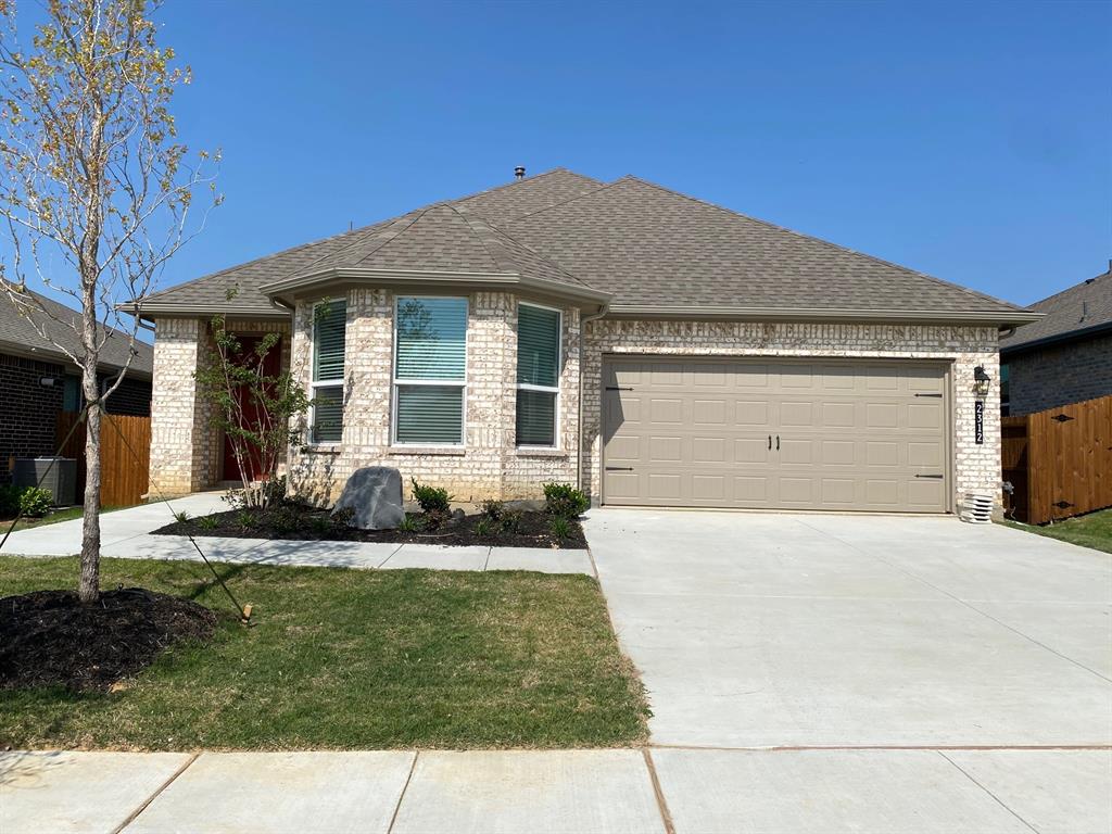 2312 Redwing Drive — photo