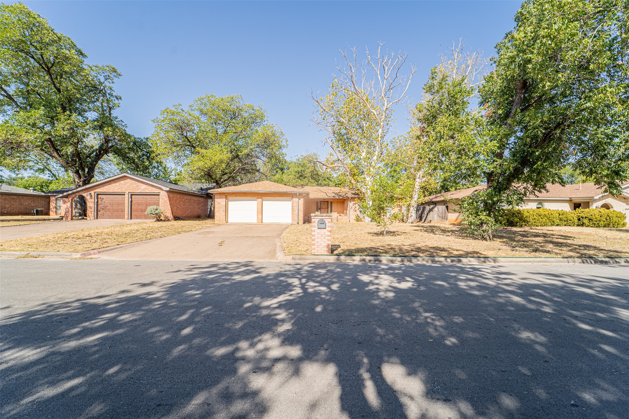 910 Meander Street, Abilene, TX 79602