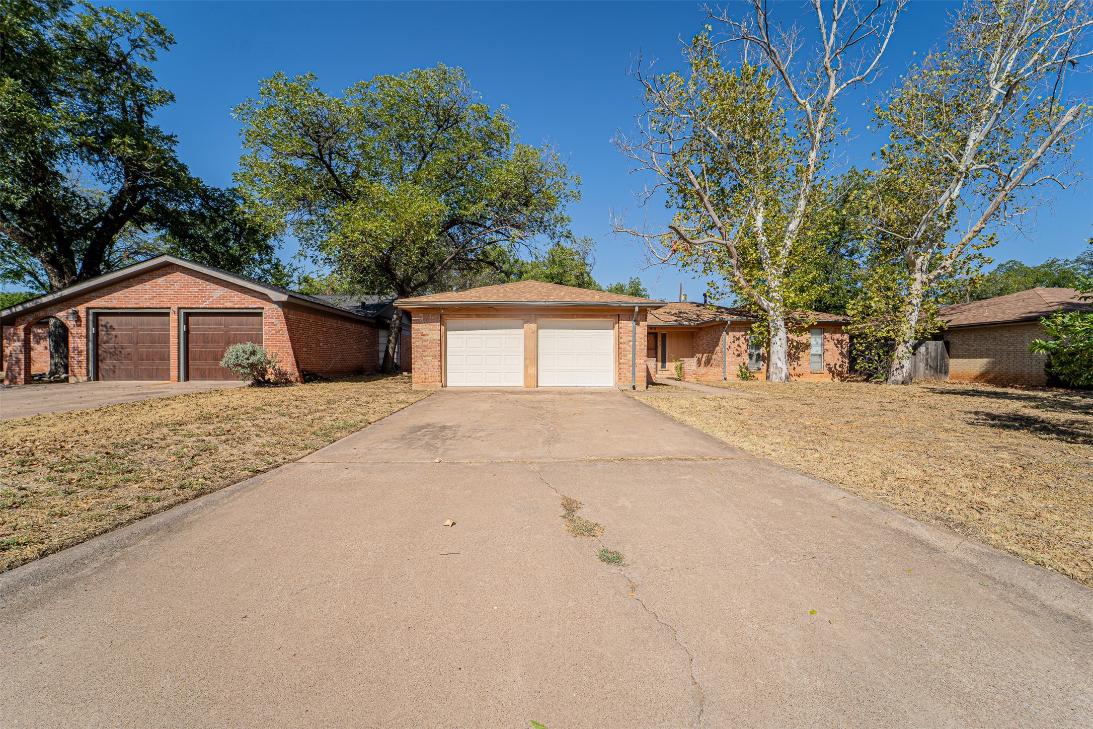 910 Meander Street, Abilene, TX 79602 — photo 2