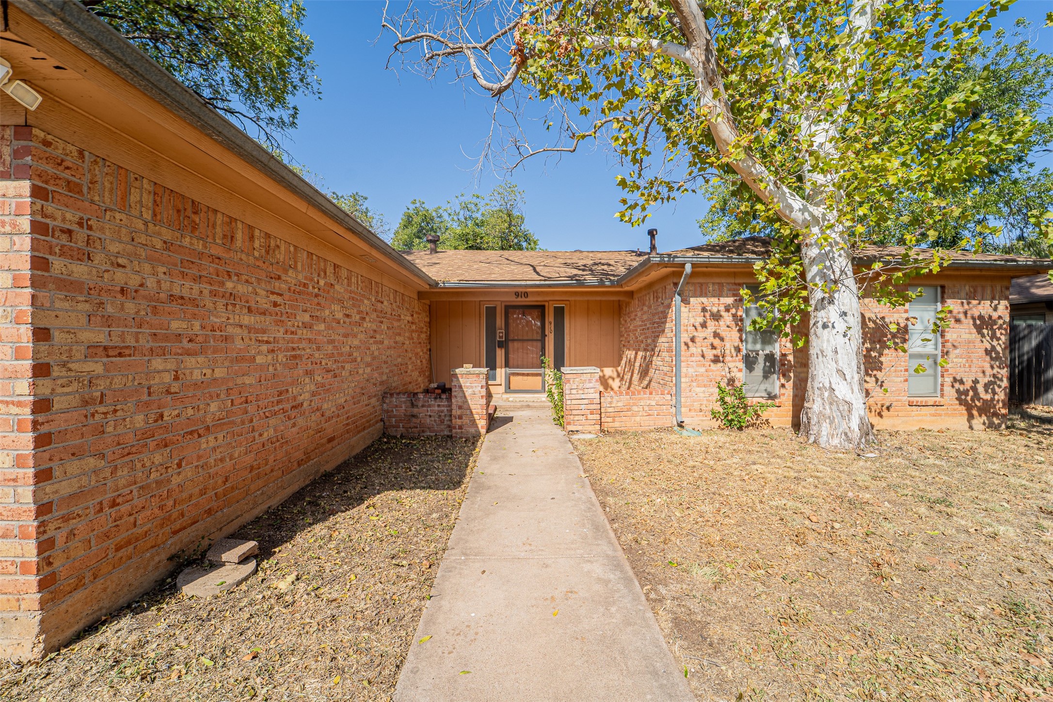 910 Meander Street, Abilene, TX 79602 — photo 3