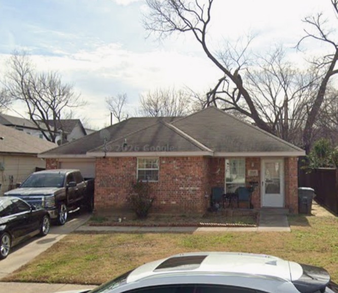 918 Bayonne Street — photo