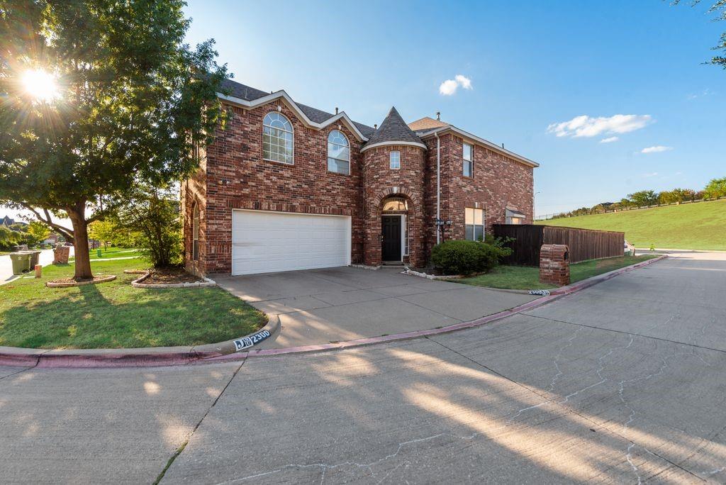2300 Springmere Drive — photo