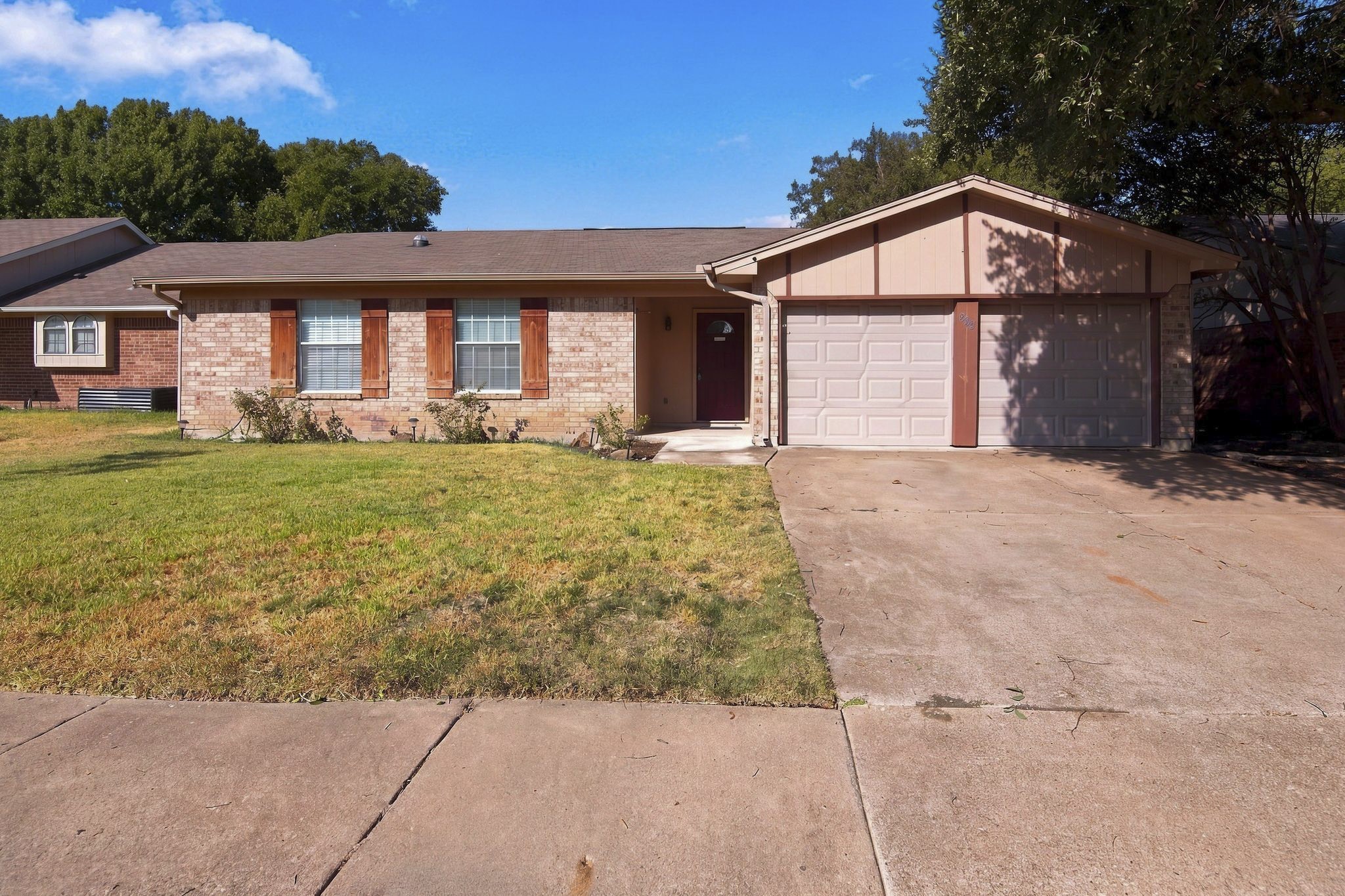 7917 Berrybrook Drive — photo