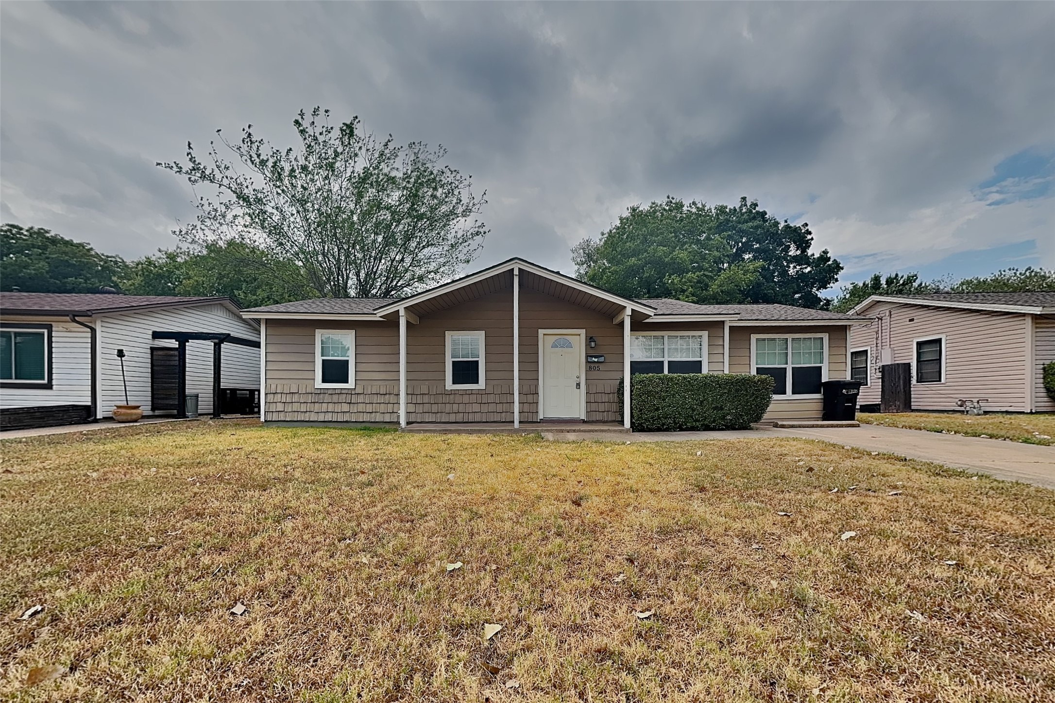 805 Aransas Drive — photo