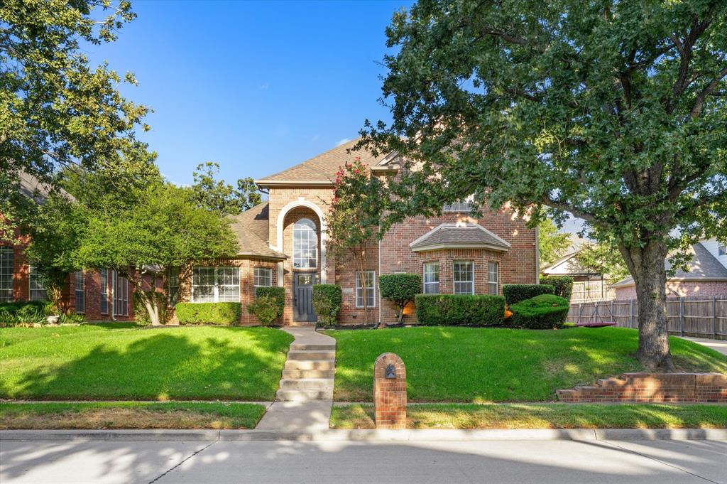 8212 Hallmark Drive — photo