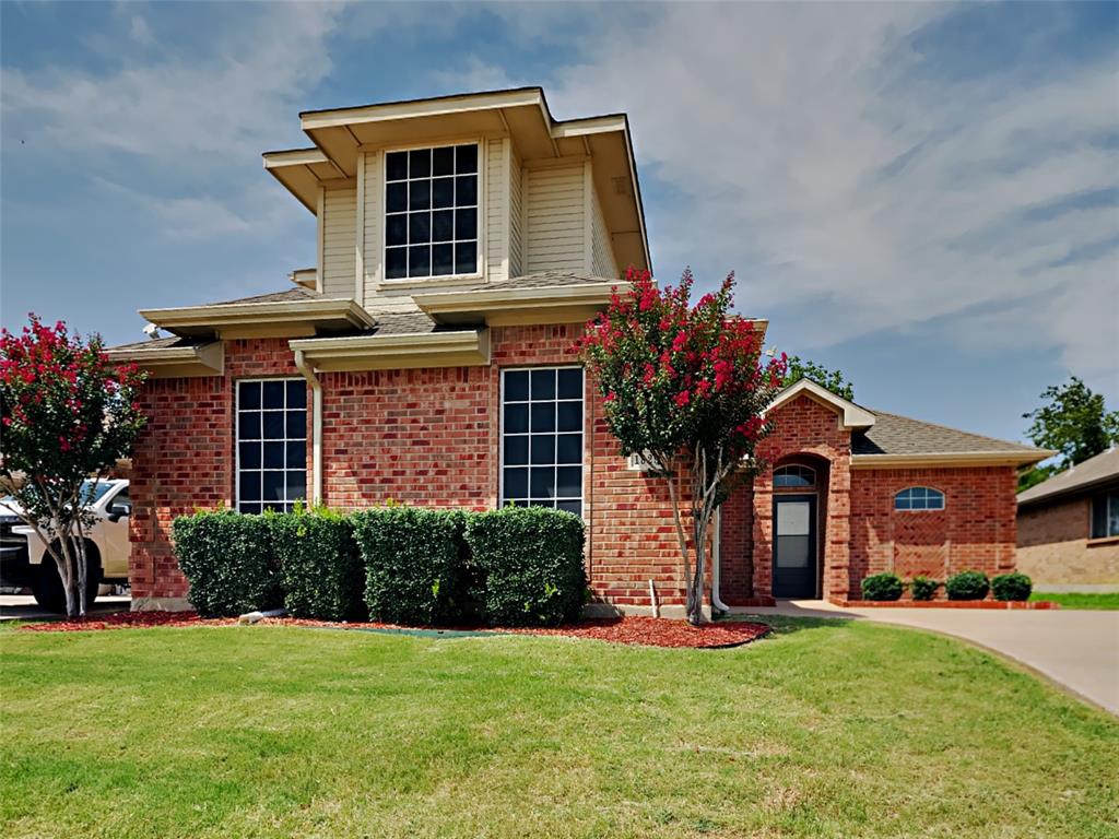 1829 Carver Drive — photo