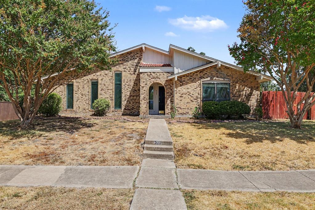 533 San Pedro Drive — photo