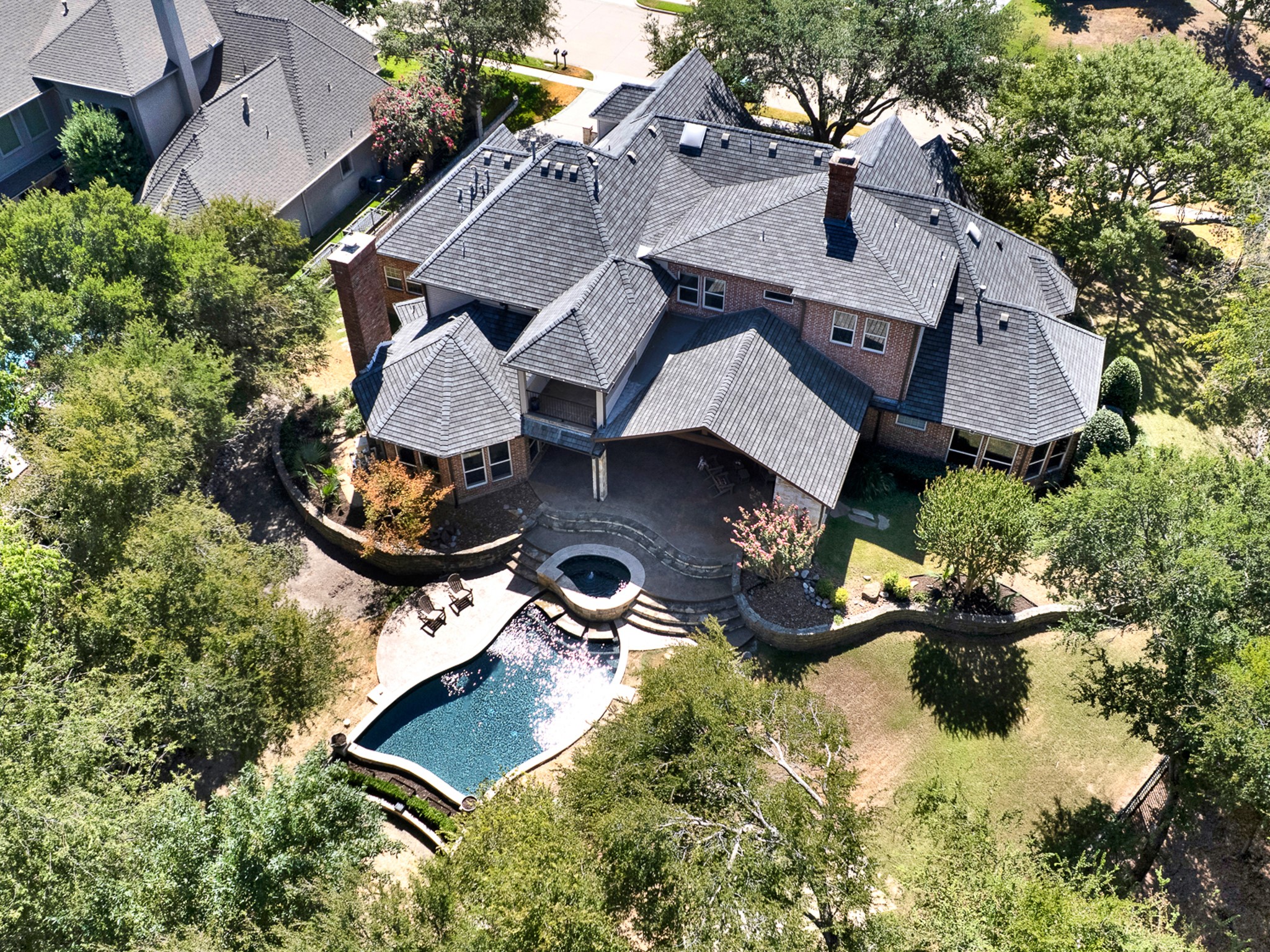5237 Sky Lake Drive — photo