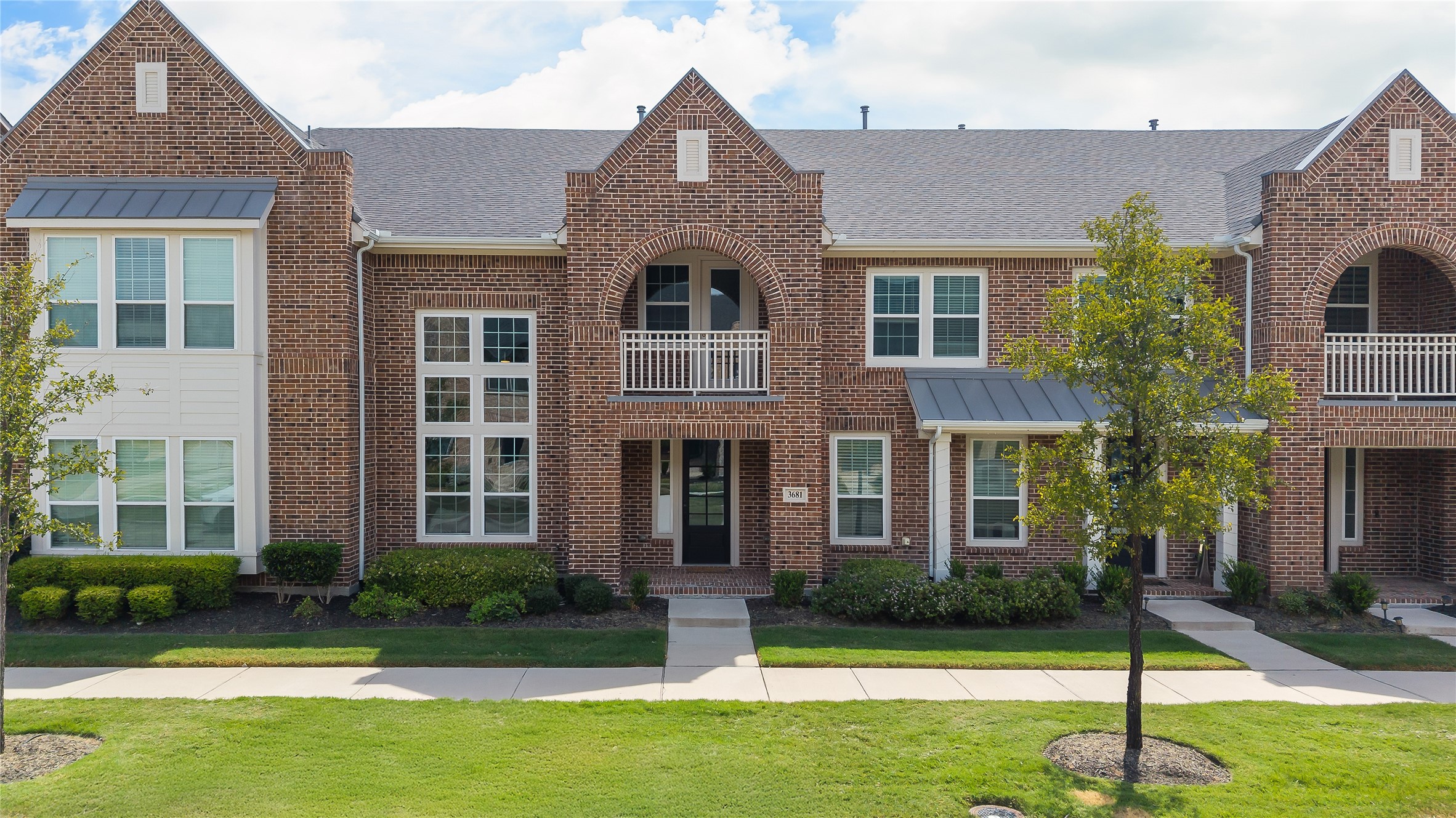 3681 Dutchess Drive — photo