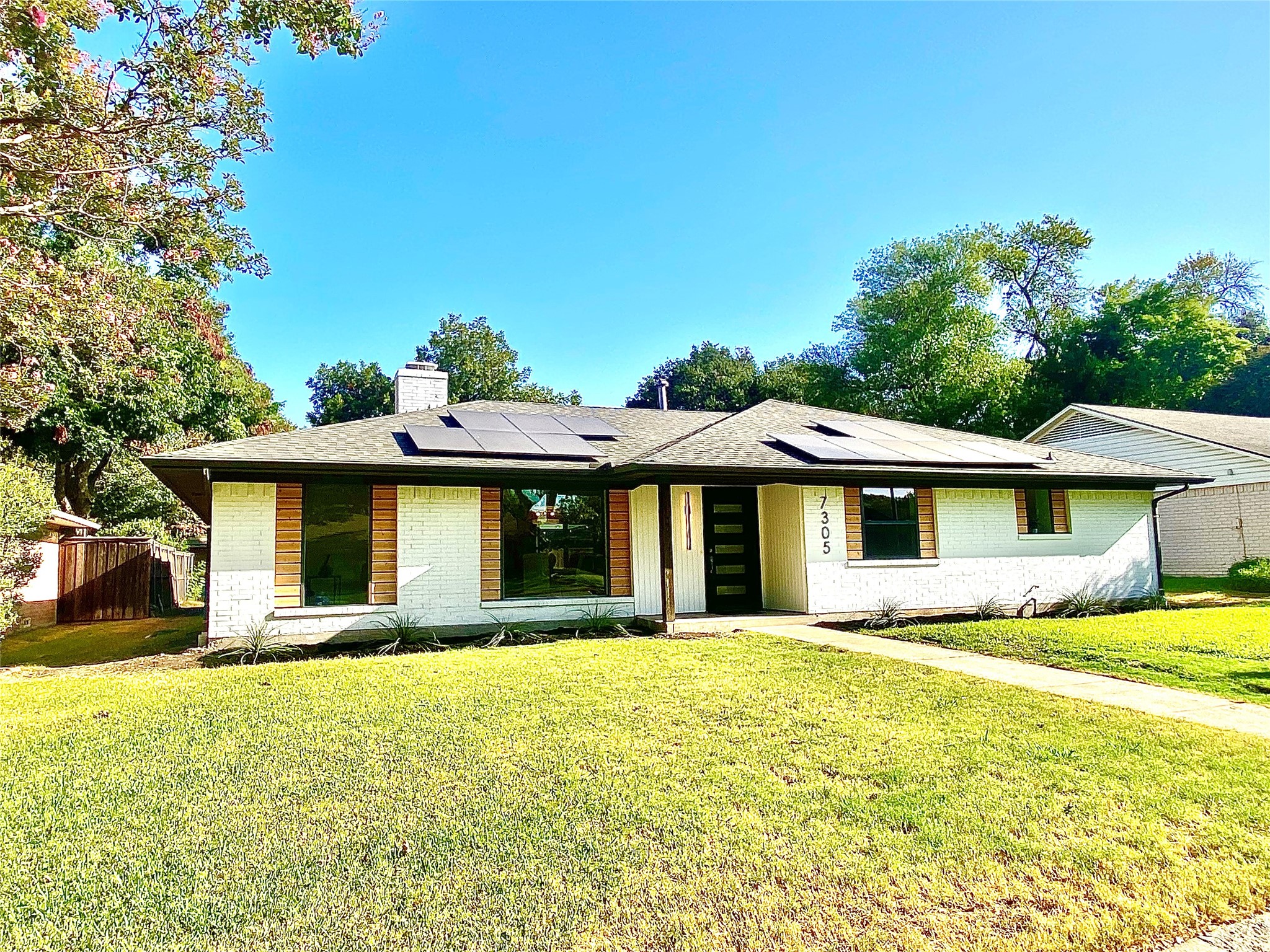 7305 Heathermore Drive — photo