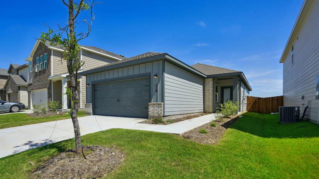 5725 Roadhouse Drive — photo
