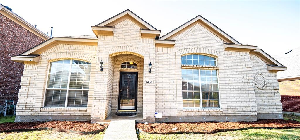 5521 Riverview Drive — photo