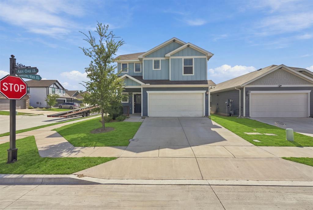 1801 Ash Oak Lane — photo