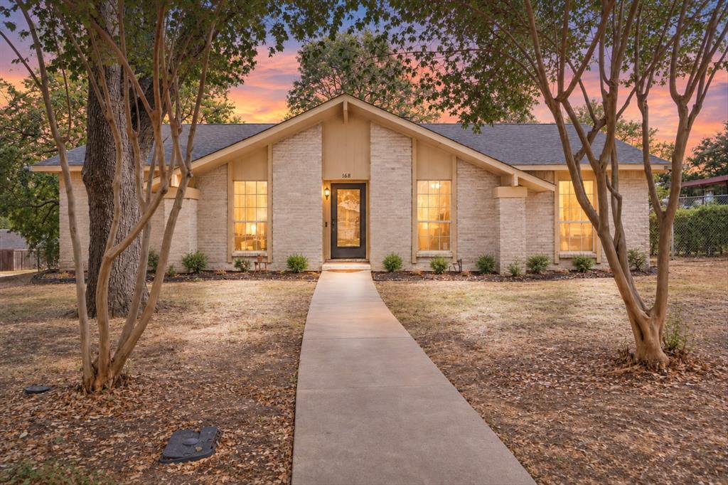 168 Faircrest Drive — photo