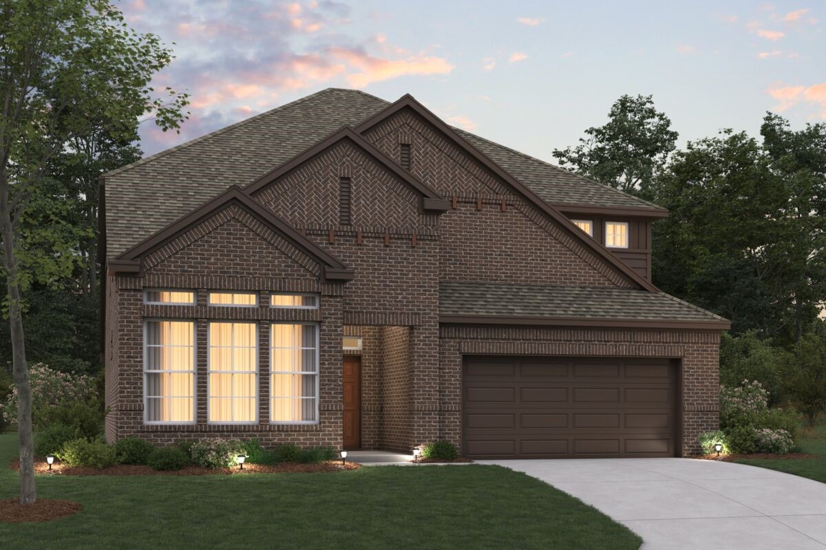 5009 Lily Creek Drive — photo