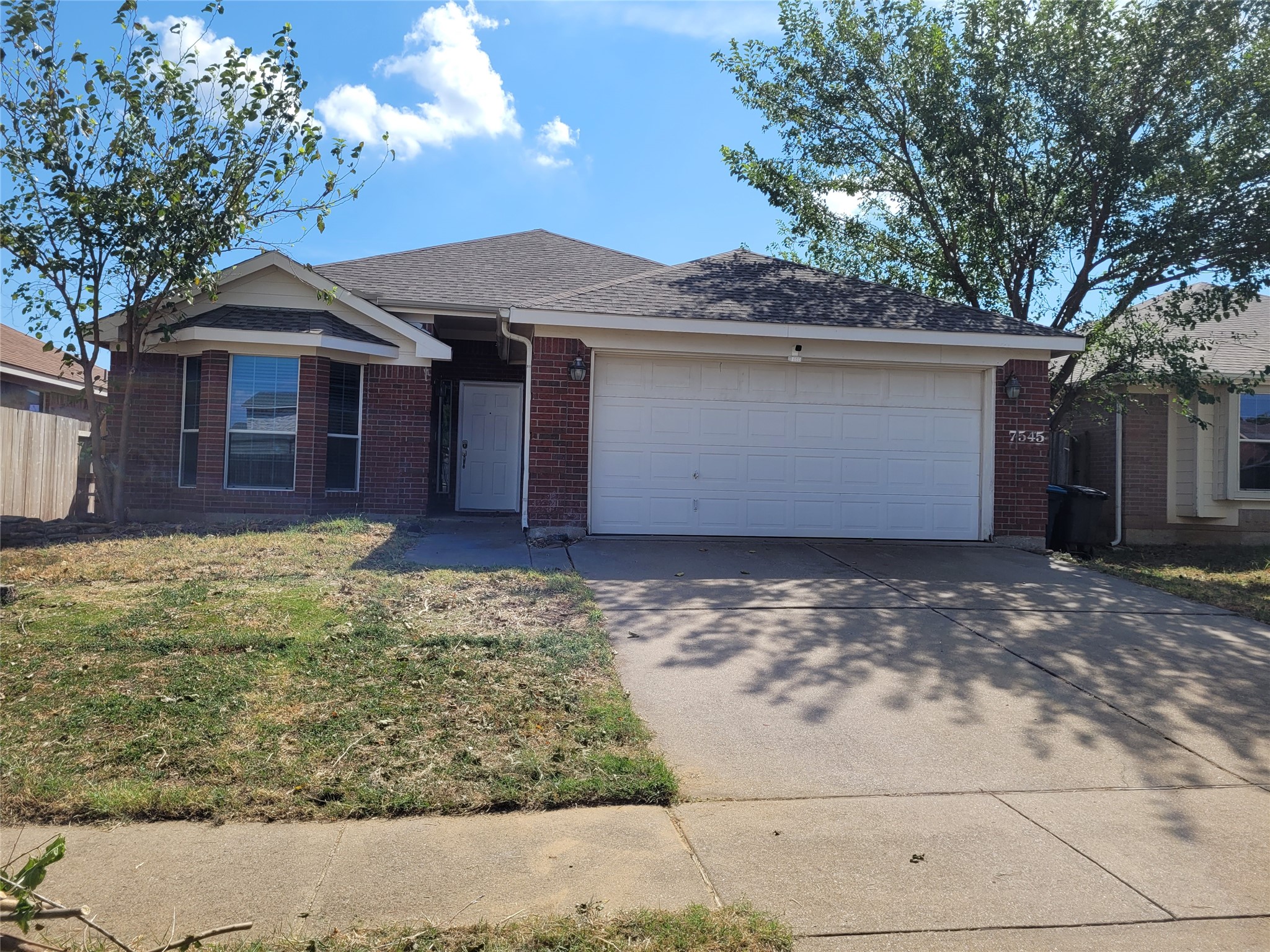 7545 Diamond Springs Trail — photo