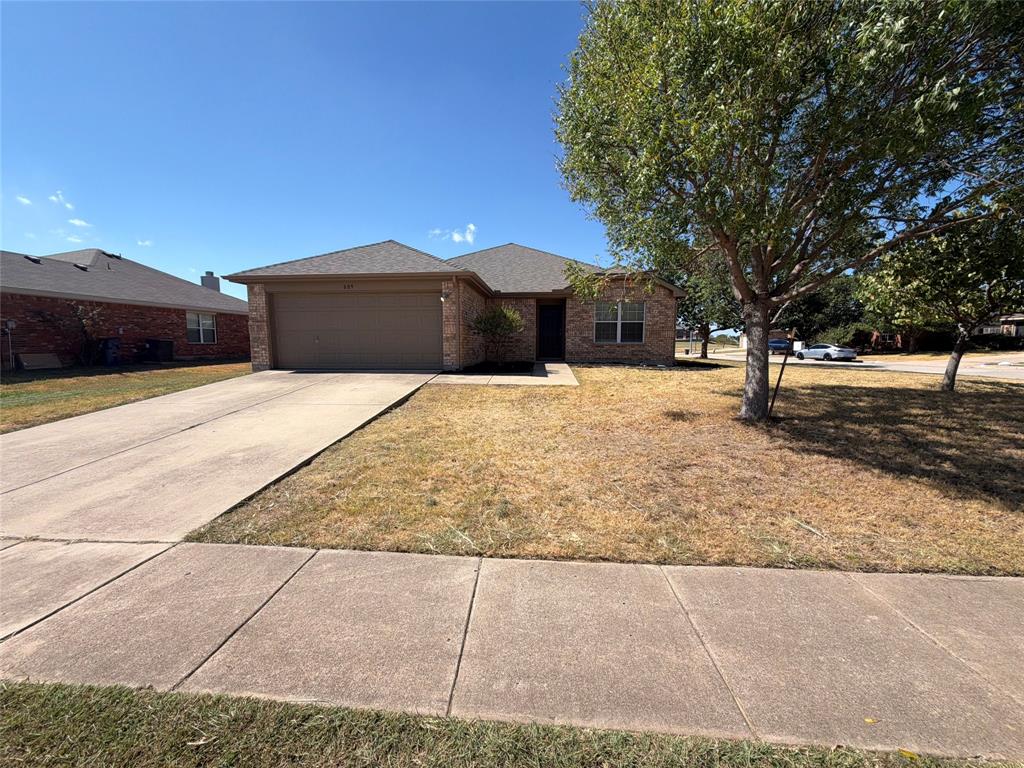 809 Canyon Cove Drive — photo
