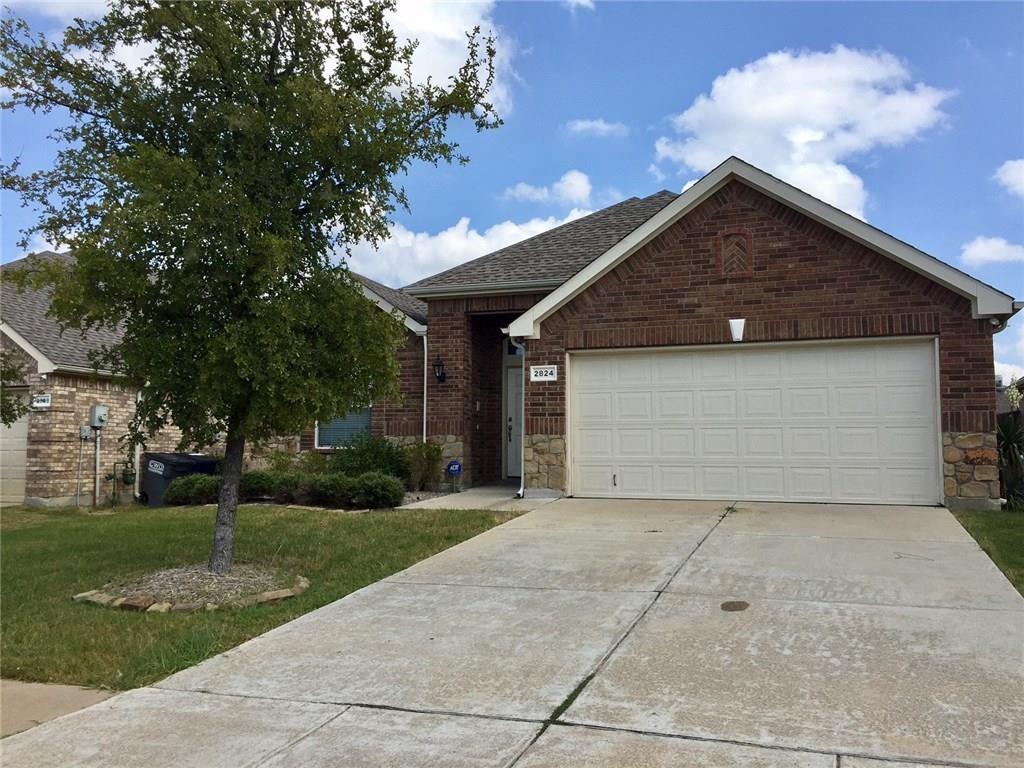 2824 Dawn Springs Drive — photo
