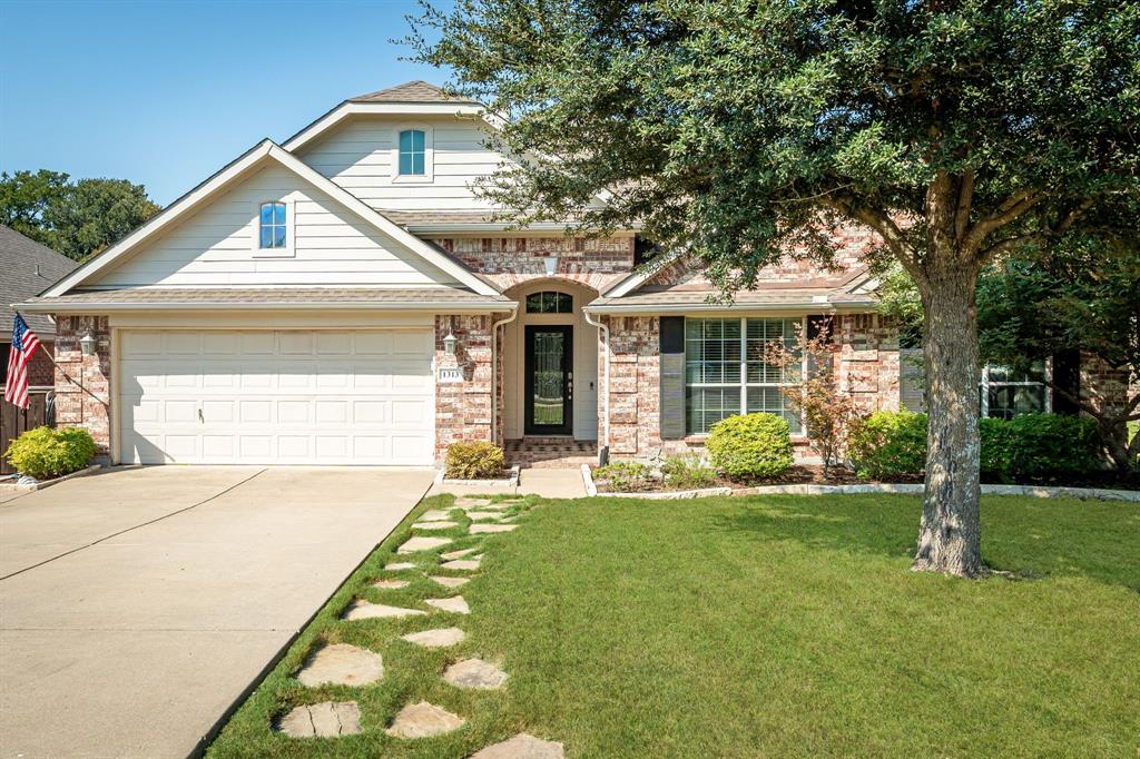 1313 Canyon Creek Road — photo