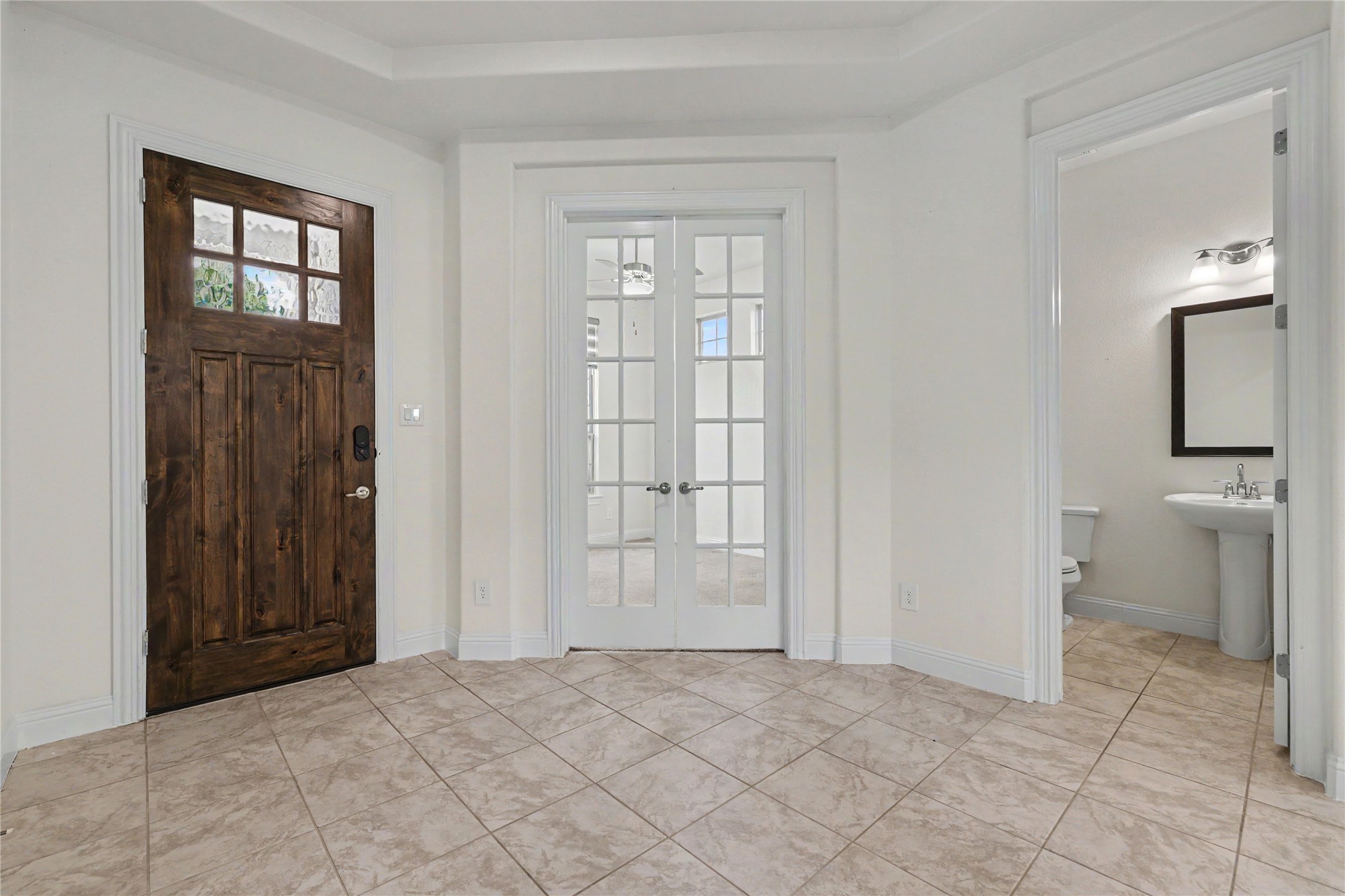 561 Letara Ranch Road, Haslet, TX 76052 — photo 3