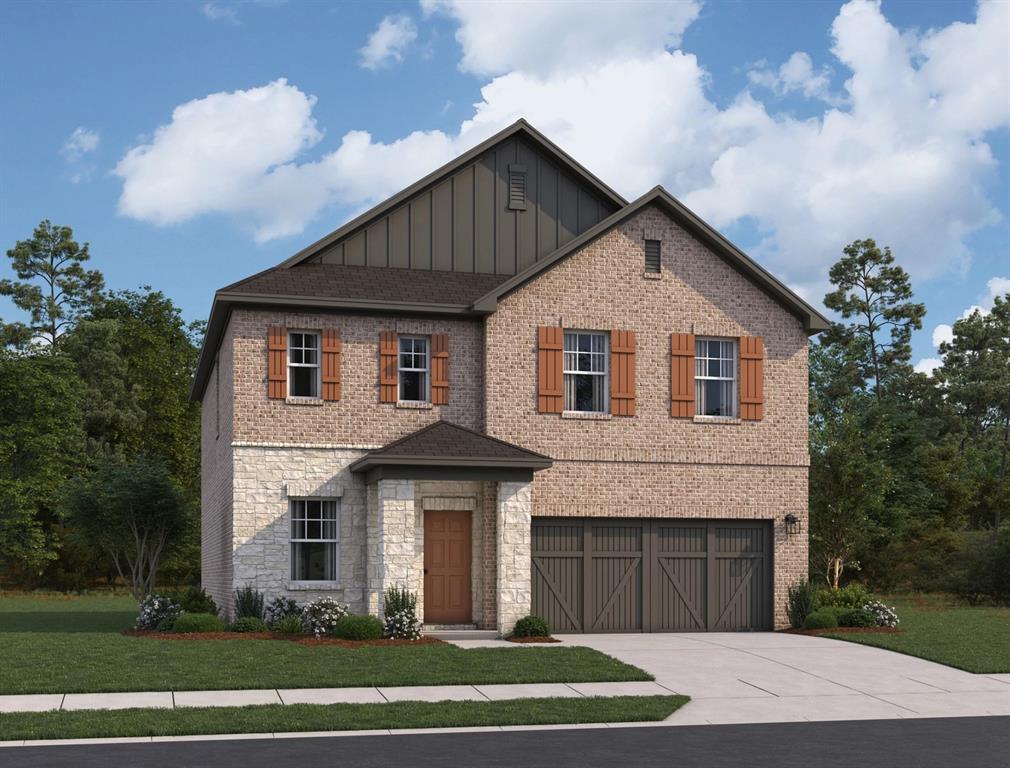 2457 Rambler Drive — photo