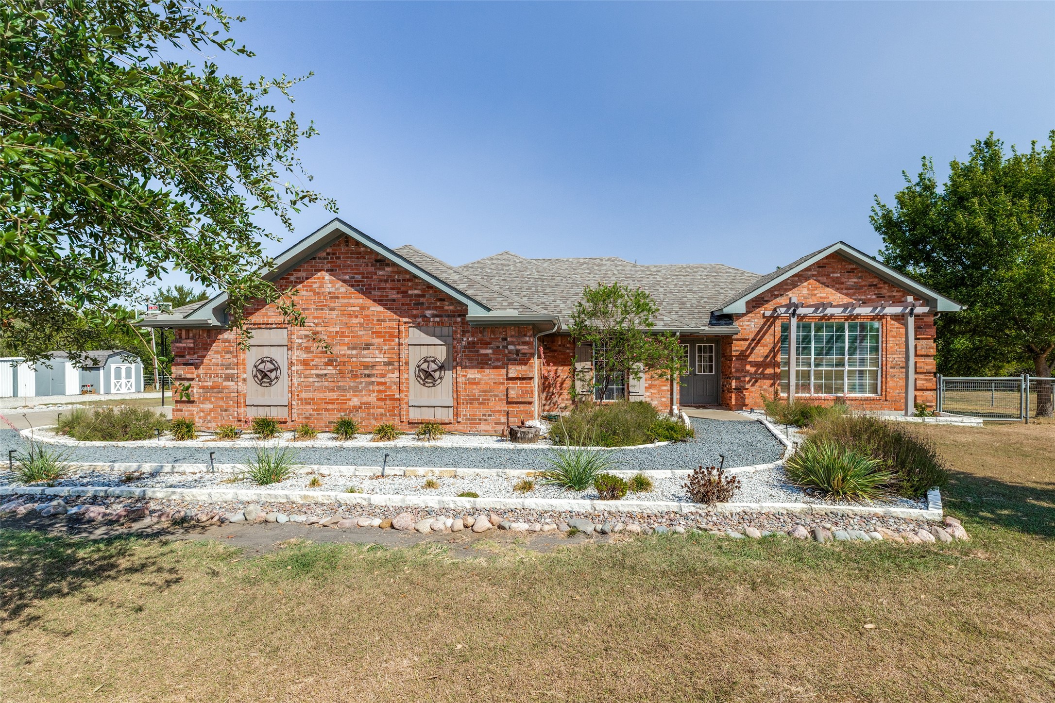 6934 Cottage Hill Lane — photo