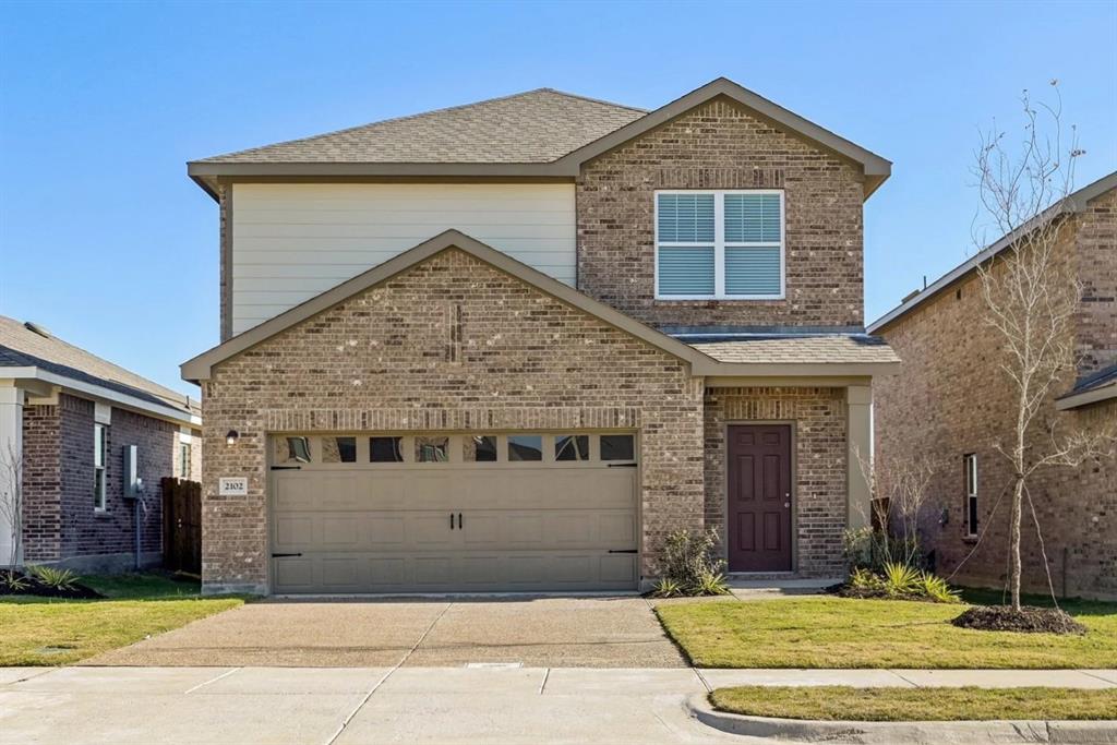 2203 Pioneer Drive — photo
